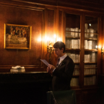 Unique wedding venue Chicago